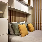 Appartement 2 Personnes Proche Tour Eiffel