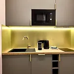 Appartement 2 Personnes Proche Tour Eiffel
